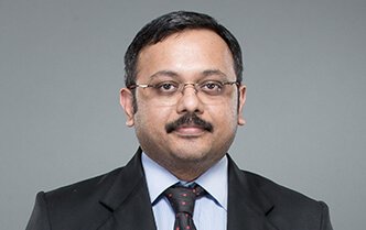 Dr. Chetan Ginigeri, Lead Consultant, Paediatrics, Aster Bangalore