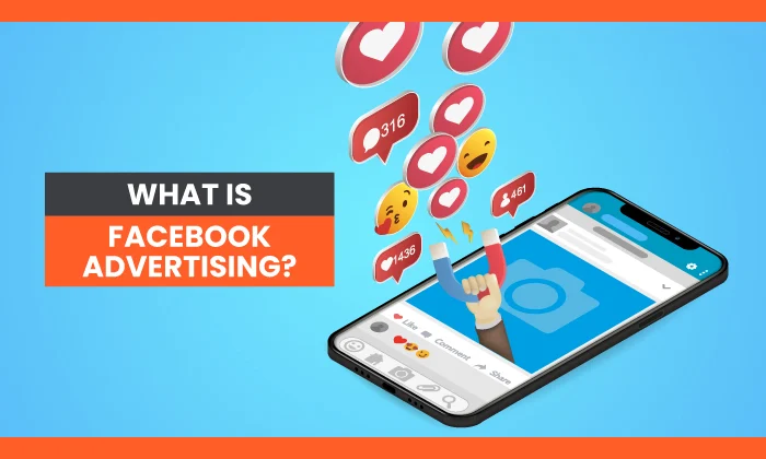 What is FACEBOOK ADVERTISING?