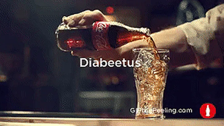 Coca-Cola's 'GIF The Feeling' campaign gets trolled online