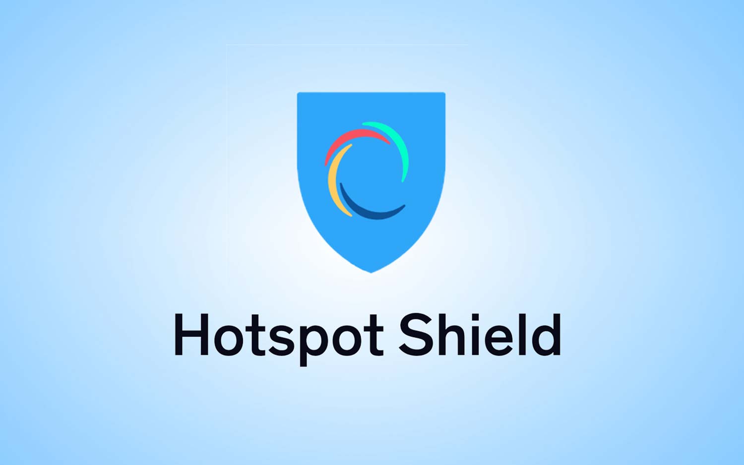 Hotspot Shield - best for speedsters