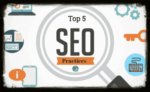 Top 5 SEO Practices to Follow This Year