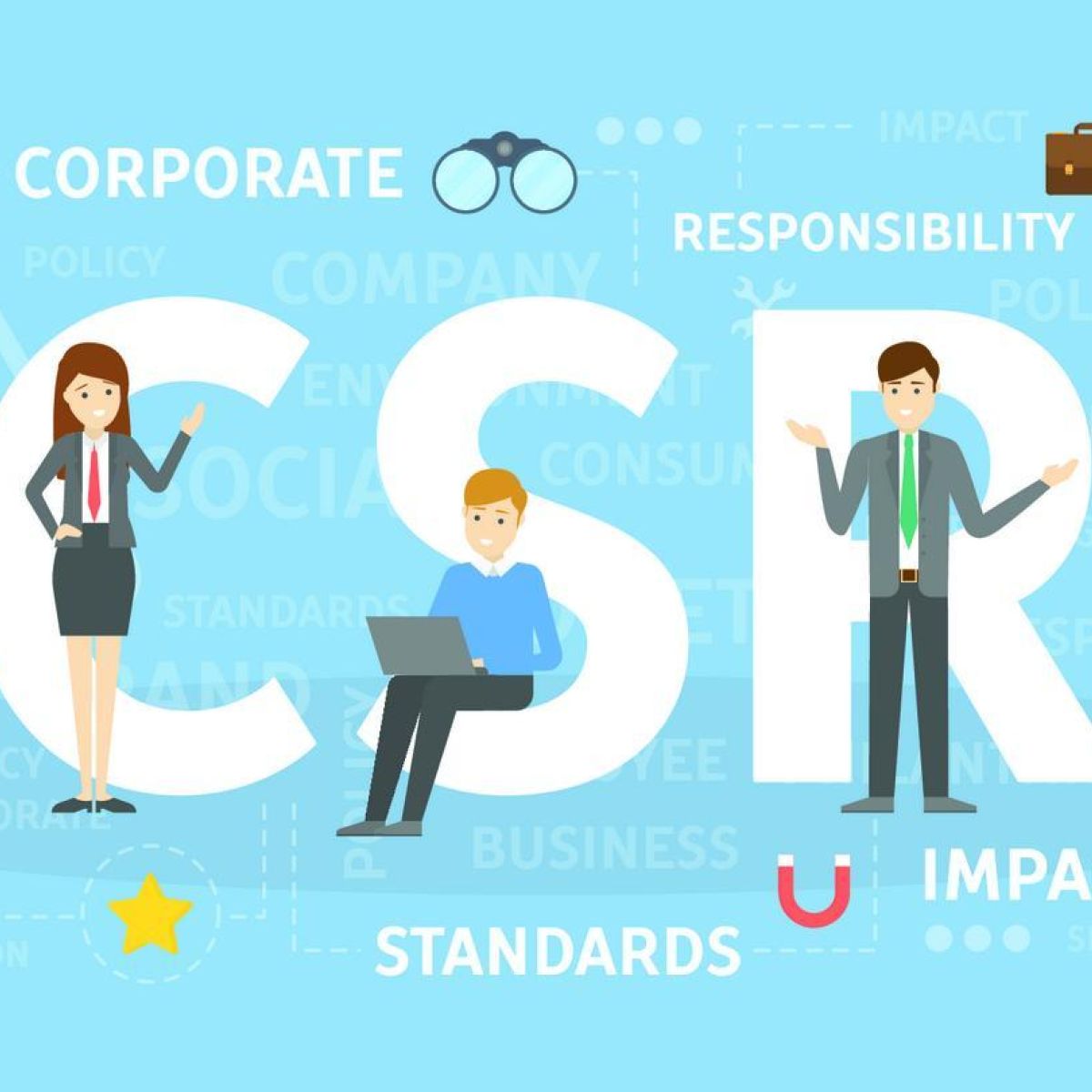 Performative CSR Can Totally Ruin Your Business 1 Performative CSR