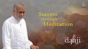 Heartfulness Guide, Kamlesh Patel (Daaji)