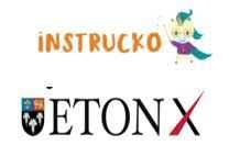 iNSTRUCKO partnership with ETONX