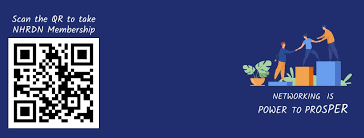 AGM of National HRD Network 3 images 22