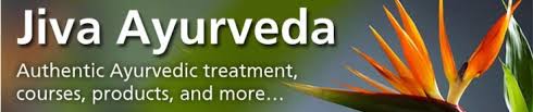 Jiva Ayurveda - Authentic Ayurvedic treatment, courses, products and more...