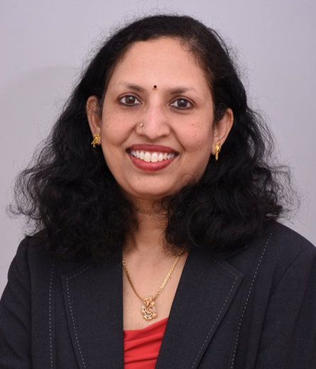 Dr. Sujatha Thyagrajan, Senior Consultant - Paediatrics & Paediatric Intensive Care, Aster Hospitals, Bangalore