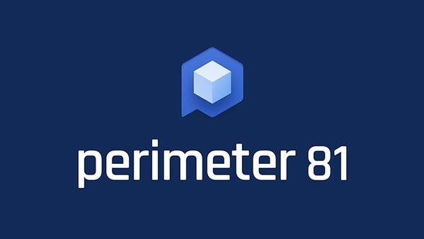   Perimeter 81 - Best for small business teams
