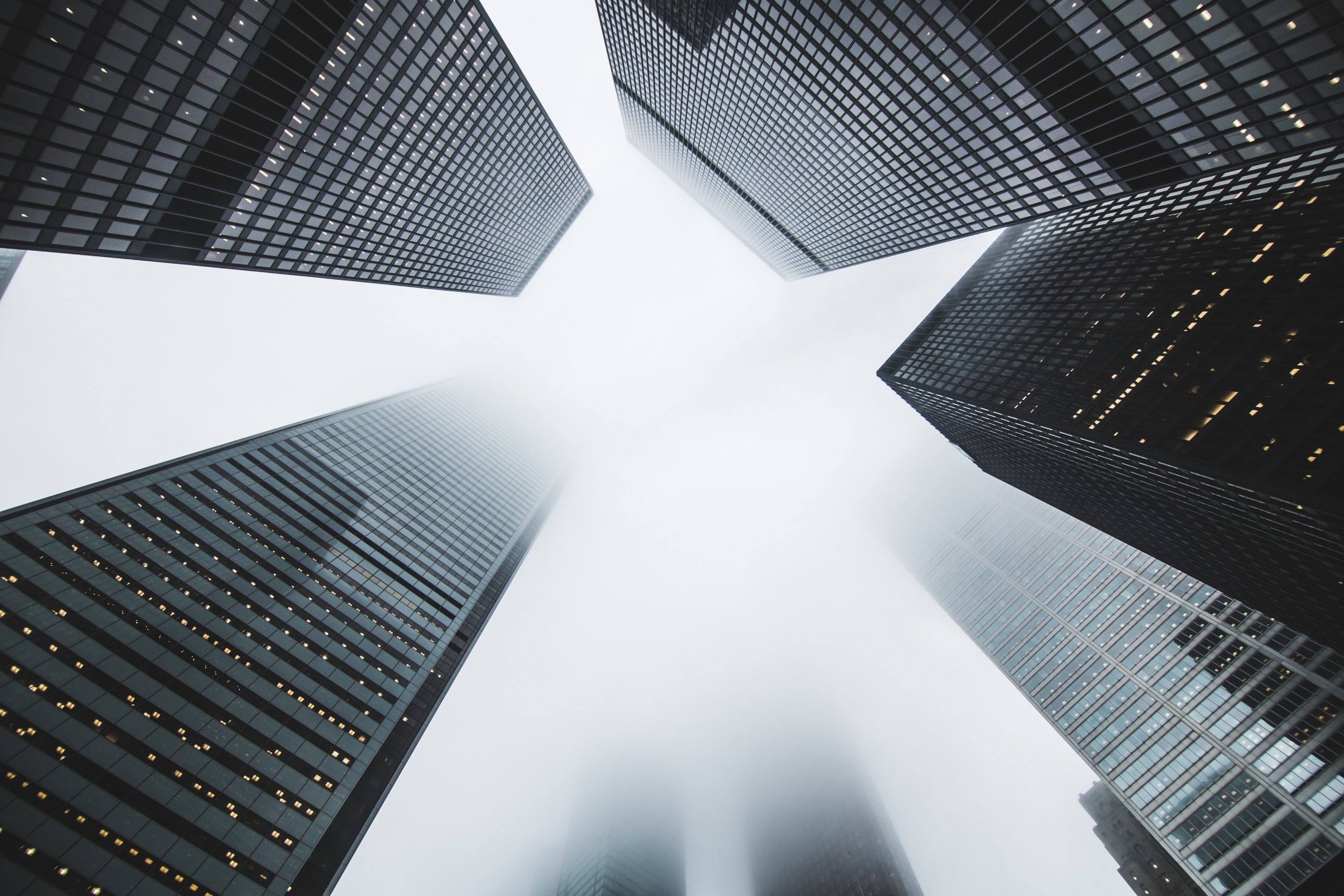 5 Bold Tech Companies That Will Define The Decade