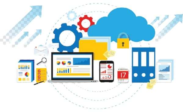 Bridging Points Media 17 png transparent managed services cloud computing amazon web services management cloud computing company text service removebg previe