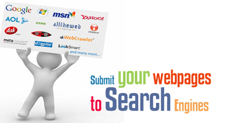 Search Engine Submission and Best Ways to Submit a Website to Search Engines