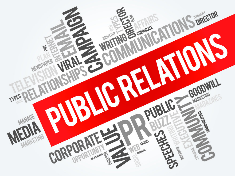 Do you know of all these Types of Public Relations?