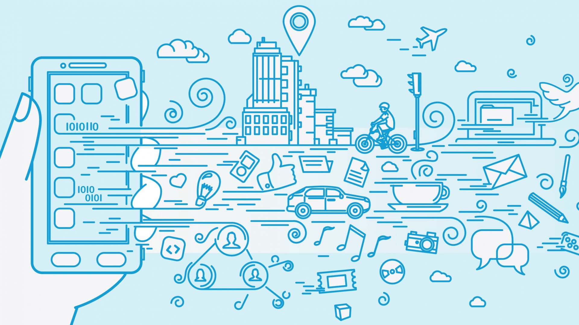 How to use Social Media as a Networking Tool for Business