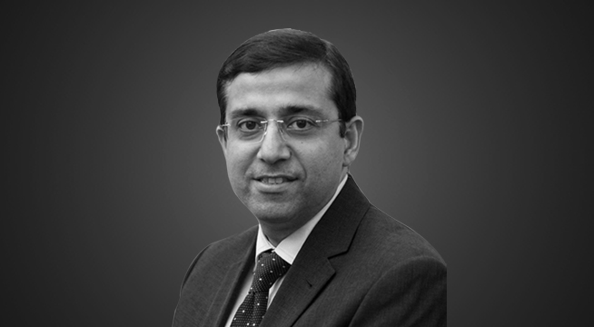 Vishal Kapoor, CEO, IDFC Asset Management Company Limited (AMC)