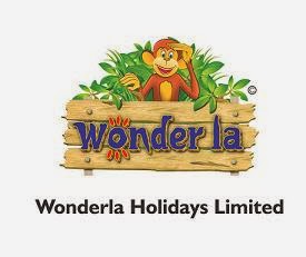 Wonderla offers free petrol coupon on Resort bookings 5 Wonderla Holidays Ltd